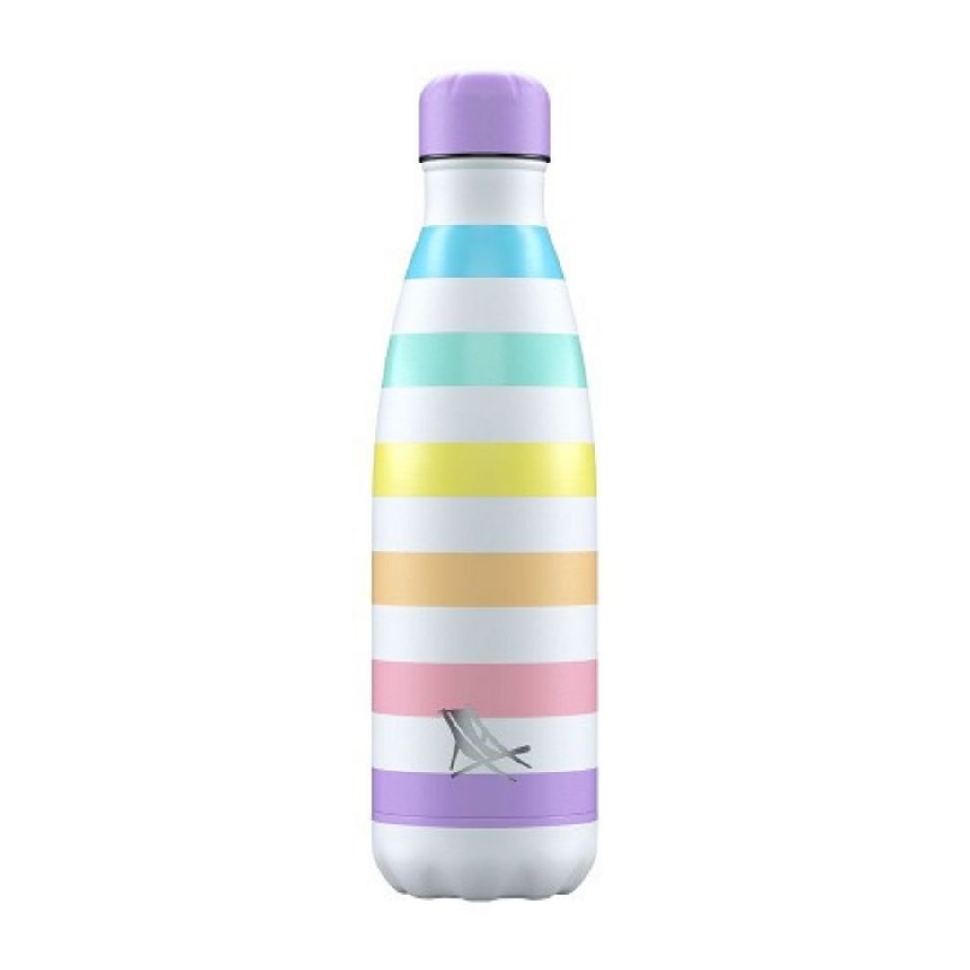 verbannen atmosfeer trimmen Chilly's bottle - Unicorn Waves - Thermosfles 500 ml - Bastaa!