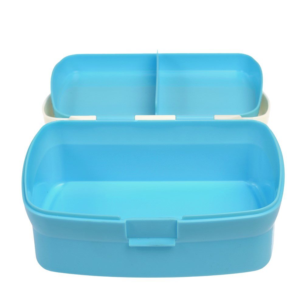 Travel Lunch Box (REX 9x6)