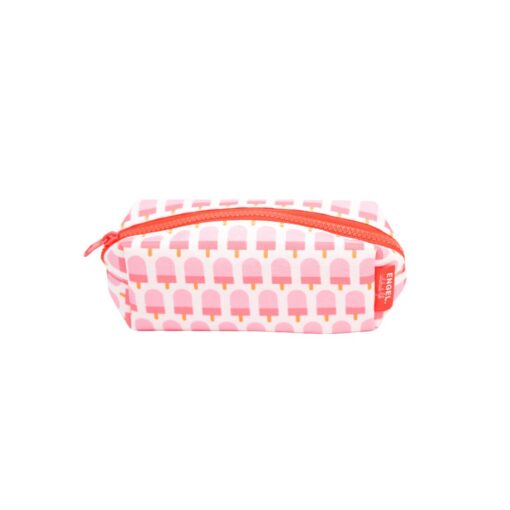 Etui - Ice Cream - Neon Roze Oranje - ENGEL. - Afbeelding 3